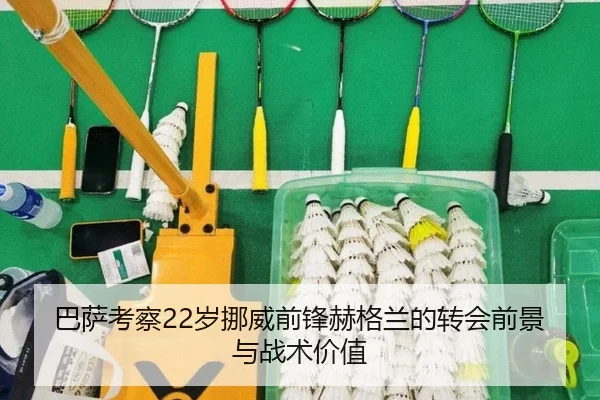 巴萨考察22岁挪威前锋赫格兰的转会前景与战术价值